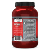 Cinq saveurs Myogenix Aftershock, option savoureuse après l’effort.