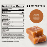 Myprotein Impact Whey Isolate vie sportive, compagnon protéiné pour les routines quotidiennes.