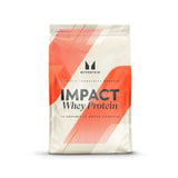 Myprotein Impact Whey Protéine vanille crème glacée, shake post-entraînement fortifiant