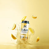 Myprotein isolat-lactoserum – goût fruit du dragon tropical.