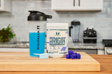 Myprotein Origin Pre-Workout préparatif avant entraînement intense