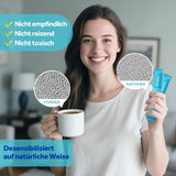 MySmile blanchiment doux: élimine les taches superficielles sans agresser l’émail