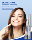 MySmile Format compact et portable idéal pour les voyages.