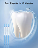 MySmile gel blanchissant non-sensibilité refills, idéal pour dents sensibles