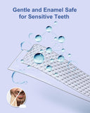 MySmile lampe LED blanchiment dentaire: activation rapide et efficace.