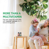 N1N Premium fruits et légumes en capsules—usage quotidien pratique.