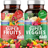 N1N Premium fruits et légumes en capsules—soutien énergétique naturel au quotidien.