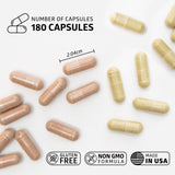 N1N Premium fruits et légumes en capsules—complément facile à intégrer à votre routine.