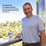 N1O1 N.O. Beetz — électrolytes pour hydratation et fonction musculaire.