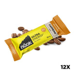 Naak Caramel Macchiato – ingrédients naturels et sans OGM