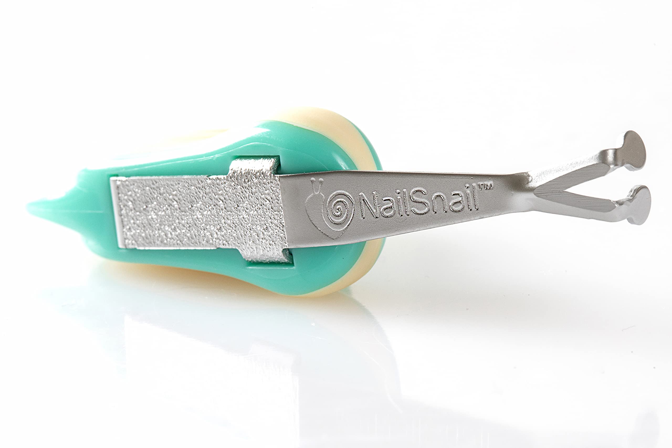 Nail Snail: cadeau-bebe-pratique, idéal pour baby shower ou naissance.