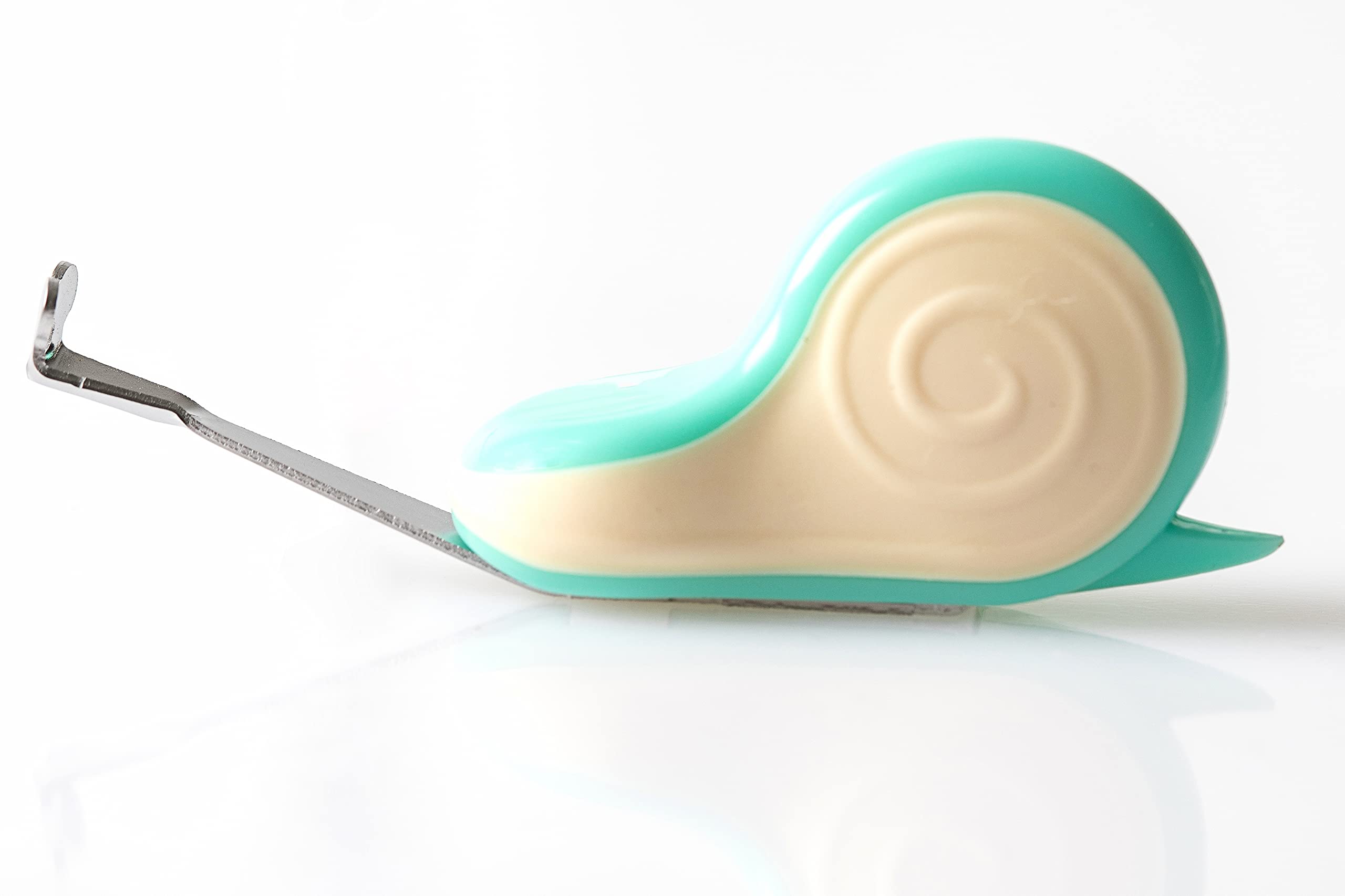 Nail Snail: nettoyage-sous-ongle pour des ongles propres après la coupe.