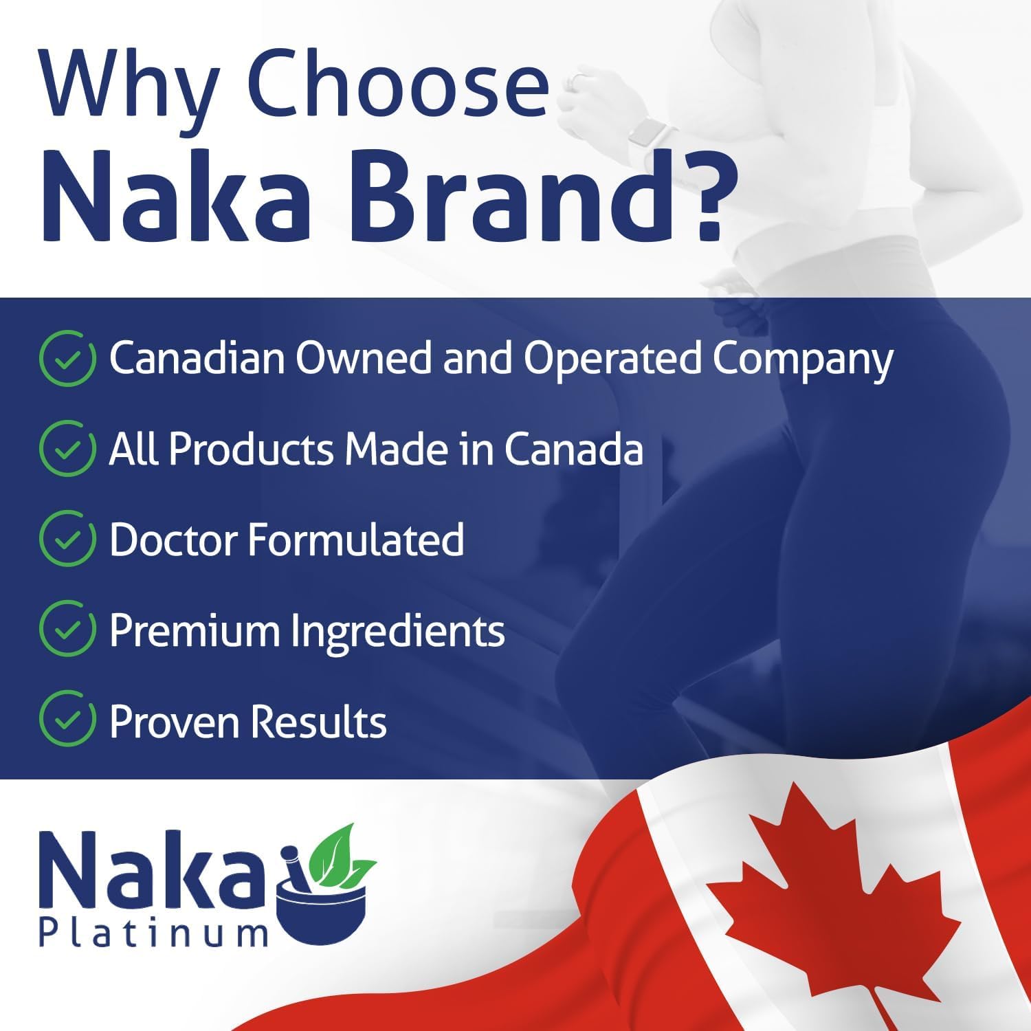 NAKA Platinum Nutri NAC – emballage-carton : emballage durable et informatif