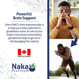 NAKA Platinum Nutri NAC – etiquette-sans-ogm : sans OGM pour une routine quotidienne saine