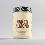 NAKED Amande-protéine en poudre, emballage pratique 1,5 lb.