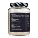 NAKED Casein protéine pure, sans additifs, idéale pour shakes post-entraînement.