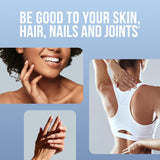 NAKED collagène – rituel matinal pour un quotidien soutenu