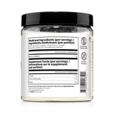 NAKED Colostrum et son impact sur la digestion, sans compromis