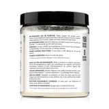 NAKED Colostrum dosé IgG, sans goûts artificiels pour routine quotidienne