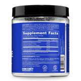 NAKED Lean Creatine HCl pendant l’entraînement pour performance et énergie.