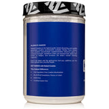 NAKED Créatine Monohydrate – scène d’entraînement en salle.