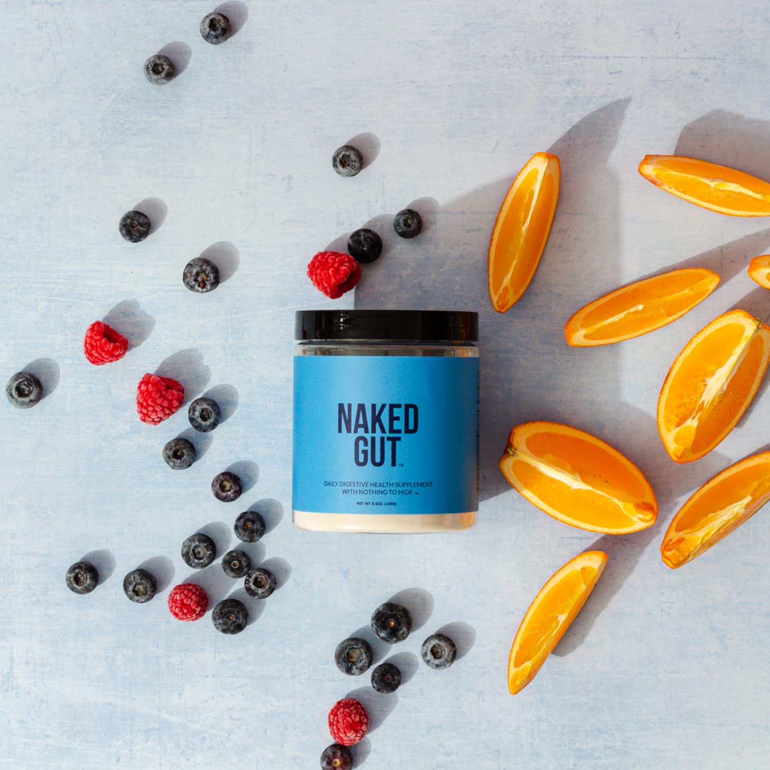 NAKED Gut bouteille-prise-en-main-confort: prise en main confortable pour une utilisation journalière.