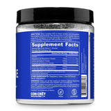 NAKED Lean Creatine HCI usage quotidien pour soutien à l’entraînement.