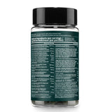 NAKED Men's Multi : capsules visibles pour une routine quotidienne sans gluten.