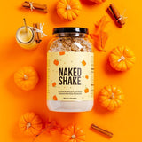 NAKED Shake edition-saisonniere: édition saisonnière pour l'automne.