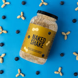 NAKED Shake portion de 20 g protéines, collation pratique