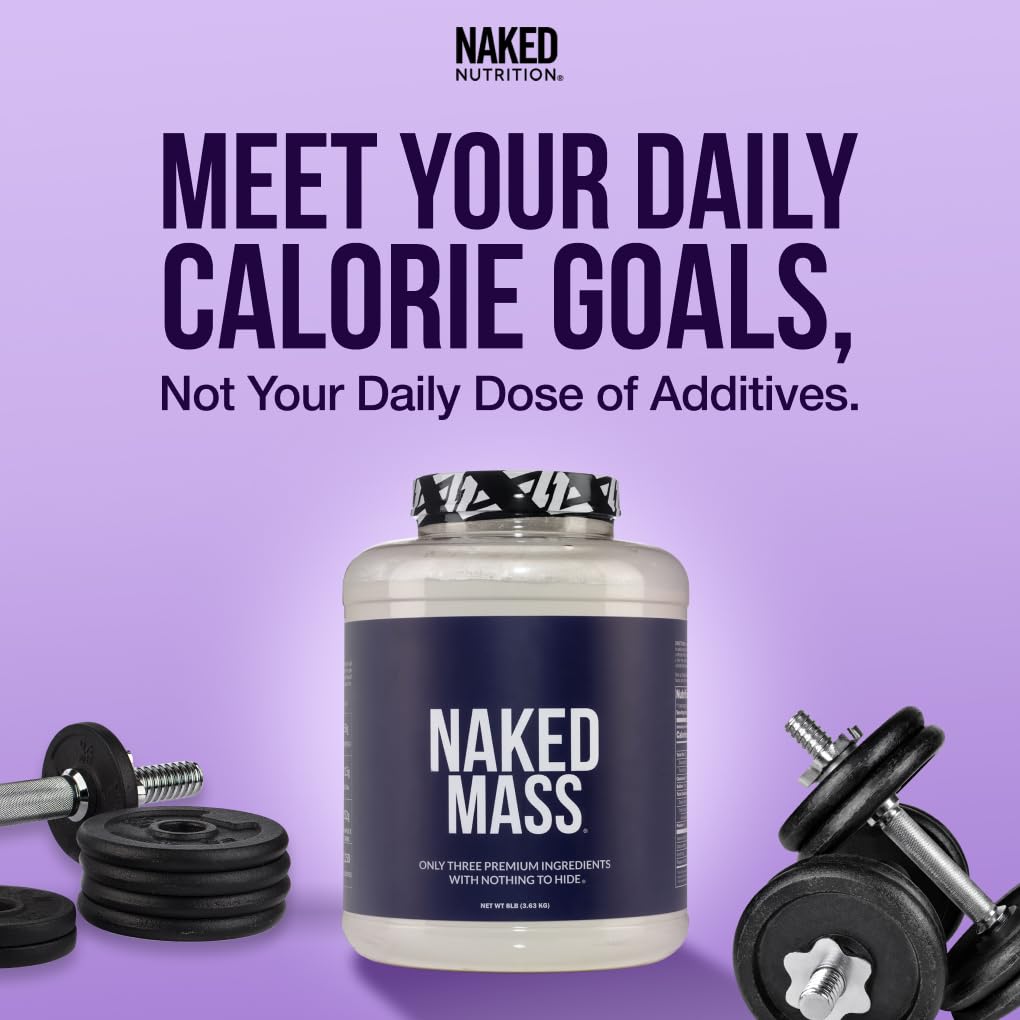 NAKED Strawberry Mass: utilisation quotidienne en shakes et recettes