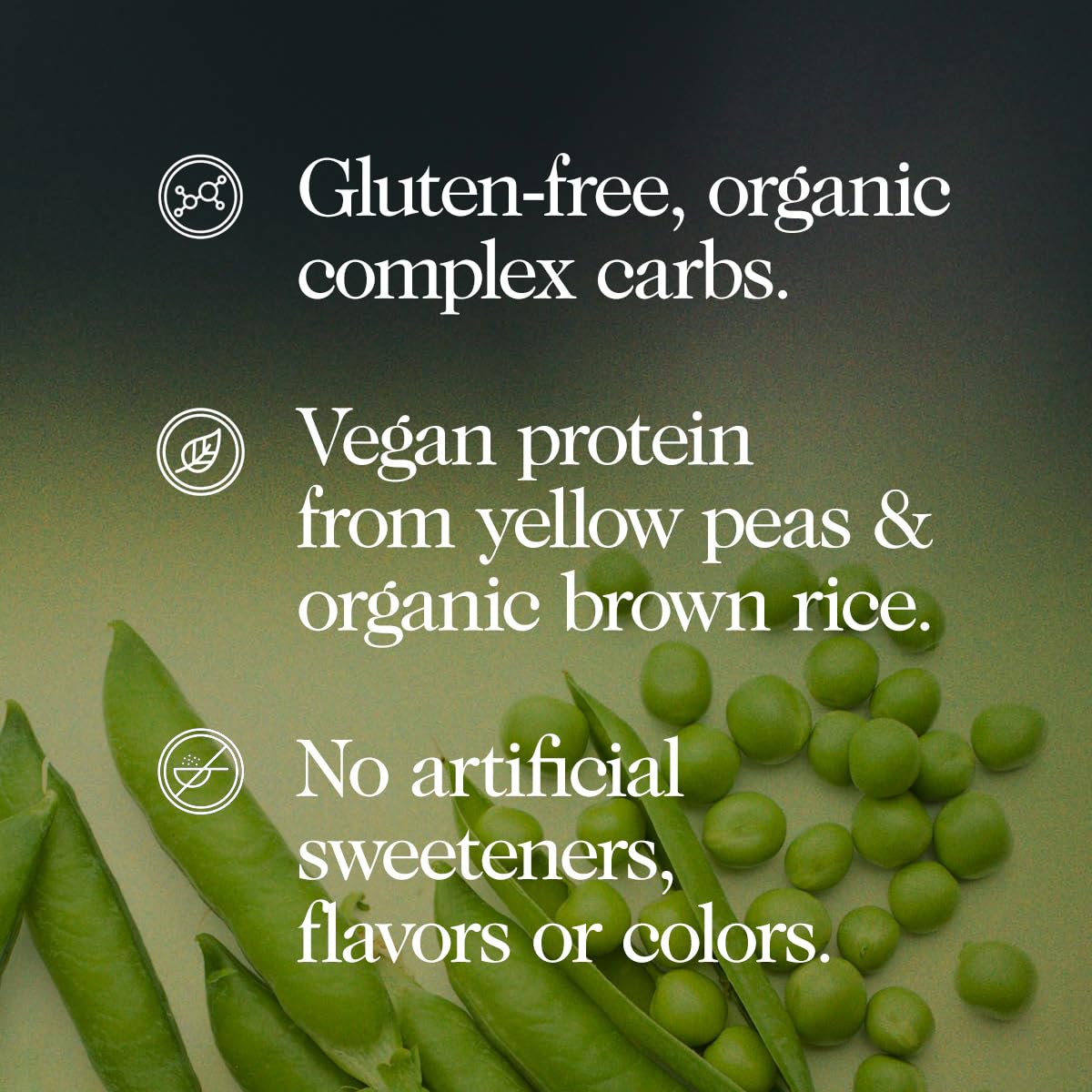 NAKED Vegan Mass glucides complexes à base de tapioca pour énergie durable.