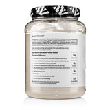 NAKED Whey Isolate – sans soja, protéine naturelle et propre