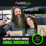 Nakee Butter C8 MCT Oil rituel matin pour démarrer la journée.