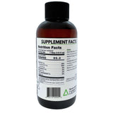 Nakee Butter C8 MCT Oil sans saveur; parfaite pour smoothies.