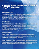 Nalax emballage pratique et utilisation simple à domicile.