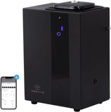 Namste diffuseur sans eau 800ml: diffusion longue et silencieuse dans les pièces.