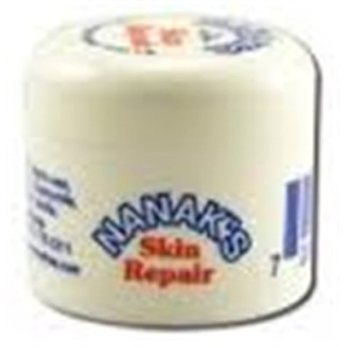 Nanak's Skin Repair, flacon-reparateur-peau, soin quotidien hydratant et apaisant.