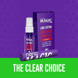 Nano Magic Étui Voyage – kit compact pour transport discret et pratique.