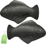 Poisson-fer Nano Shield dans une casserole enrichissant les plats.