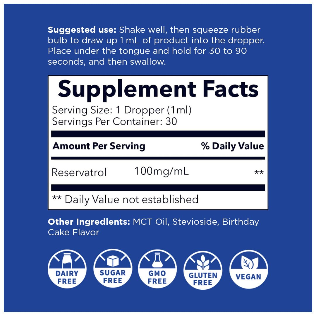 Goutte-dose Nanoceutical Solutions, dosage précis pour prise rapide.