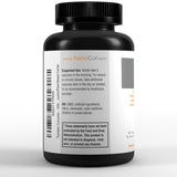 Nanocur: nouvelle étiquette, emballage mis à jour, même efficacité.