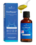 Nanorevive EsoRepair – bouteille-pour, dosage quotidien pour le confort œsophagien