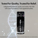 Emballage pratique 3,3 oz, facile à transporter.