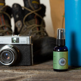 Ensemble Nantucket Spider 3-pack de bouteilles 2 oz pour sorties en plein air sans effort.