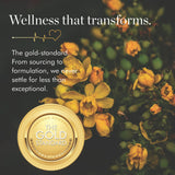 NAOMI Berberine Himalayenne 500 mg, scène d'utilisation quotidienne et bien-être