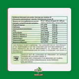 Napas: ingrédients naturels du Sri Lanka mis en avant pour le confort digestif.