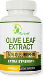Naravis Extrait d Olive en bouteille, concentration oleuropéine et soutien potentiel.