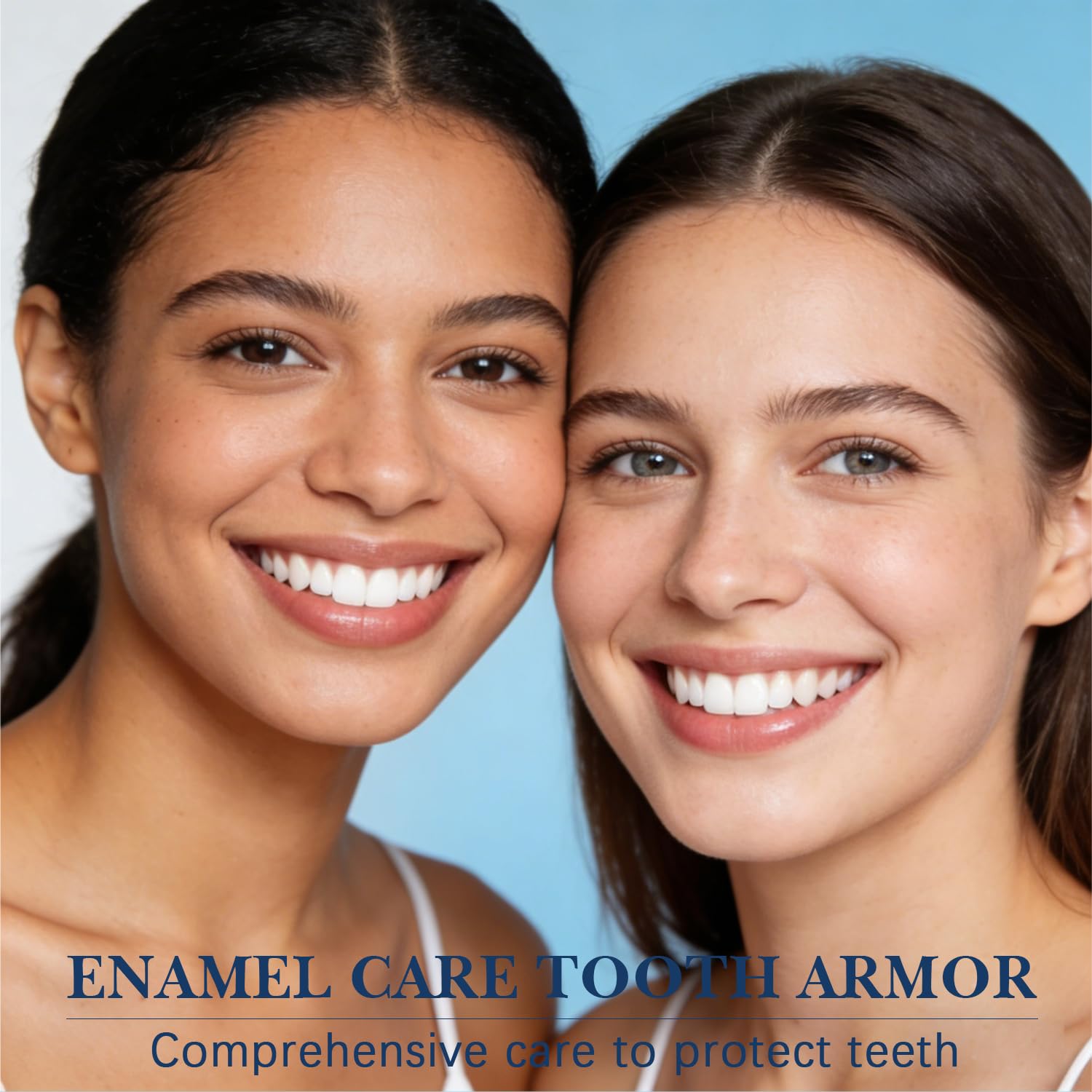 Narvokey Armure Dents, formule hydroxy respectant l'hygiène orale au quotidien.