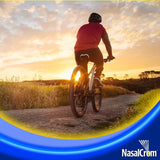 NasalCrom compatible avec d’autres médicaments pour allergies.
